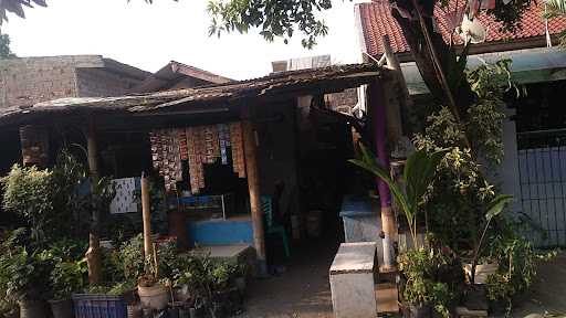 Warung Kopi Bang Nisam 1