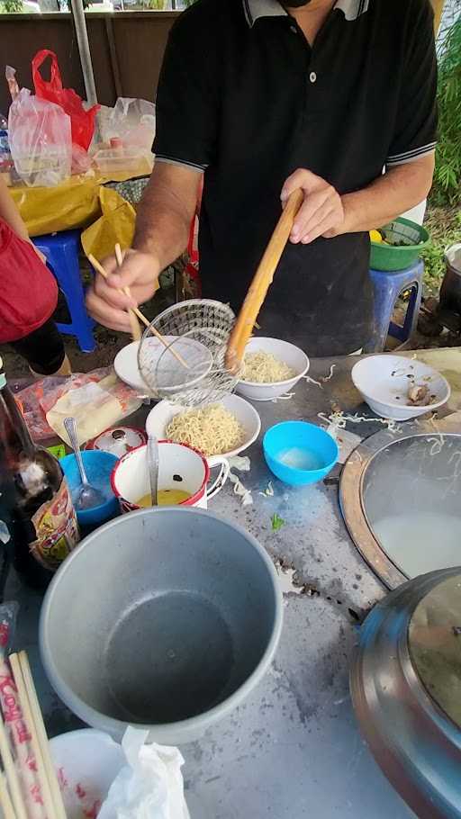 Mie Ayam Anen 10