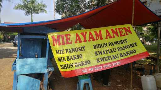 Mie Ayam Anen 1