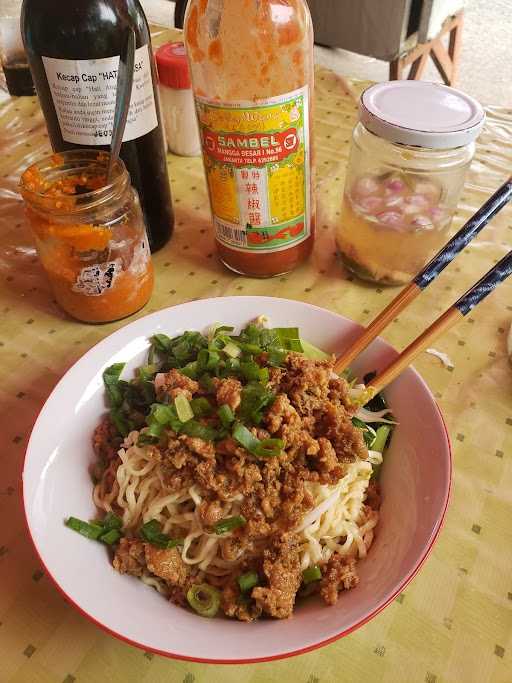 Mie Ayam Anen 3