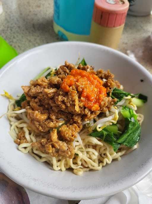 Mie Ayam Anen 2