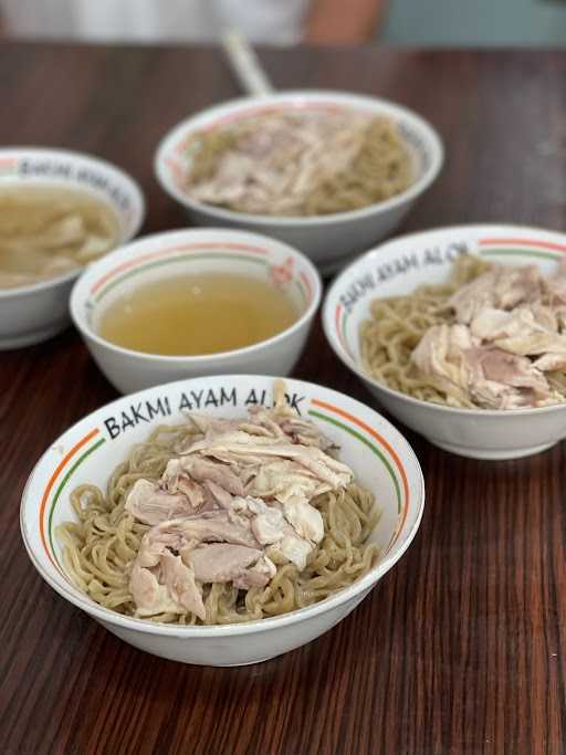 Bakmi Ayam Alok 5