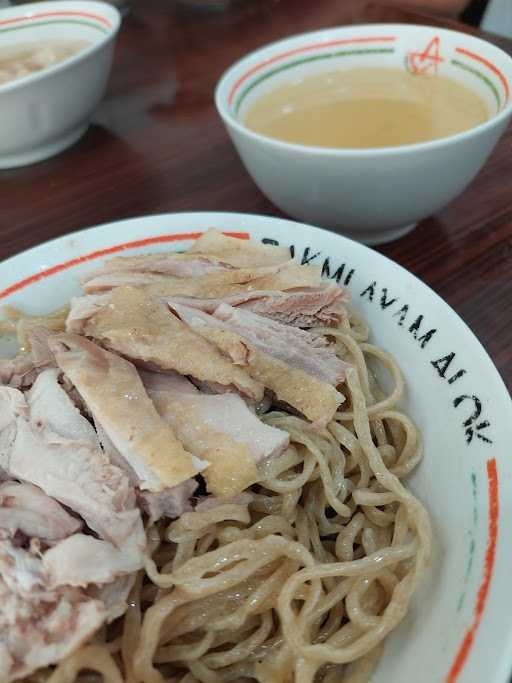 Bakmi Ayam Alok 4