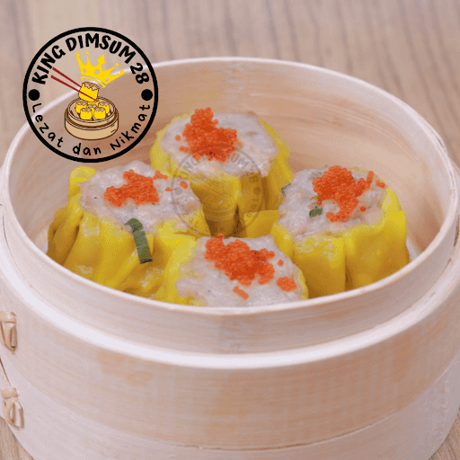 King Dimsum 28 - Distributor Dimsum Jakarta 5