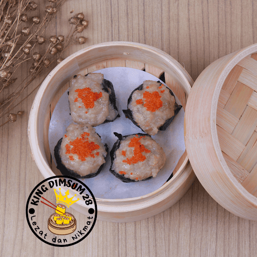 King Dimsum 28 - Distributor Dimsum Jakarta 6