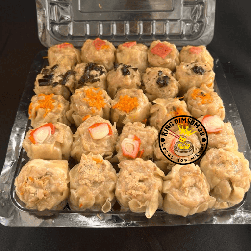 King Dimsum 28 - Distributor Dimsum Jakarta 10