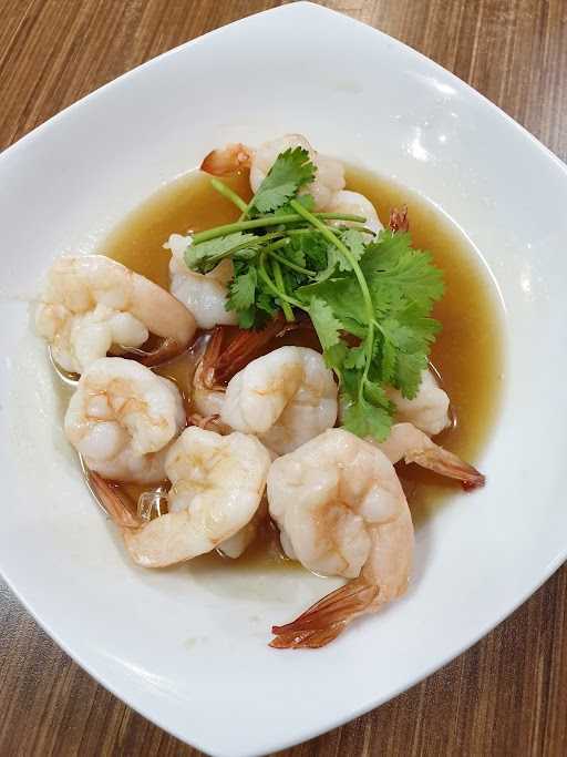 New Eka Chinese Seafoods 4