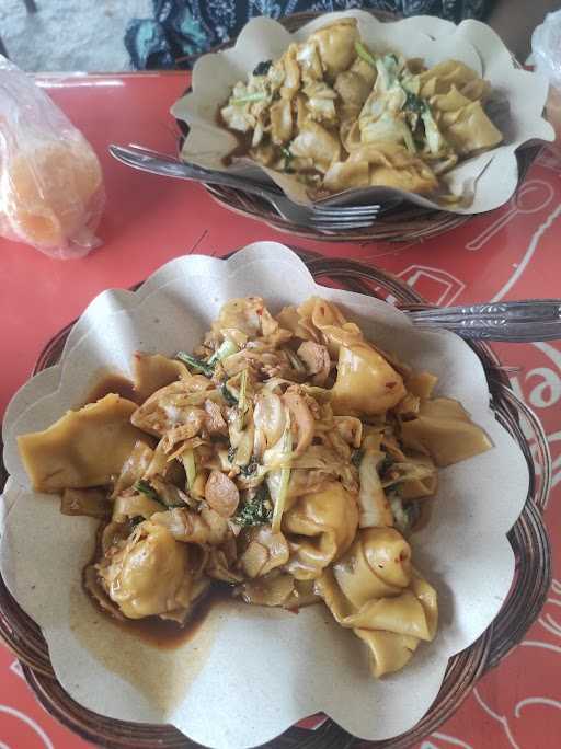 Pangsit Goreng Lek Gino Cabang Cengkareng 8