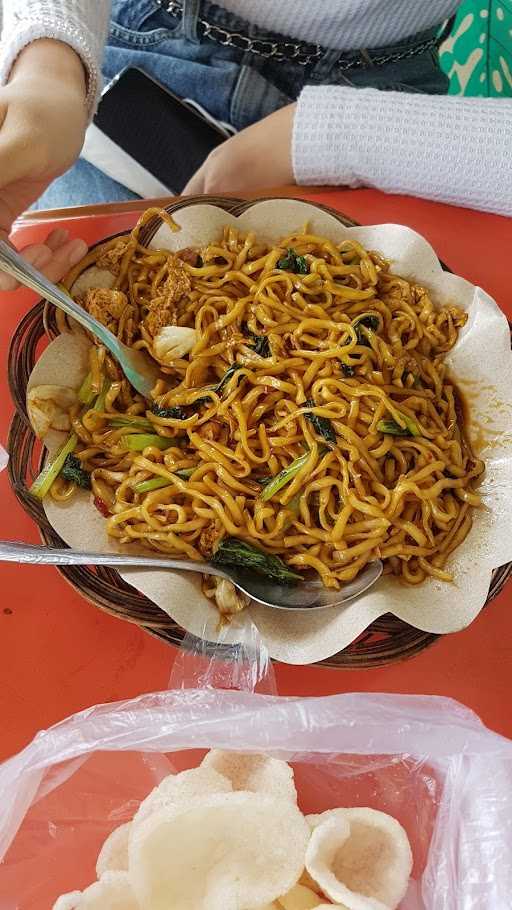 Pangsit Goreng Lek Gino Cabang Cengkareng 10