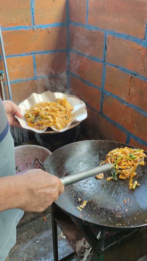 Pangsit Goreng Lek Gino Cabang Cengkareng 5