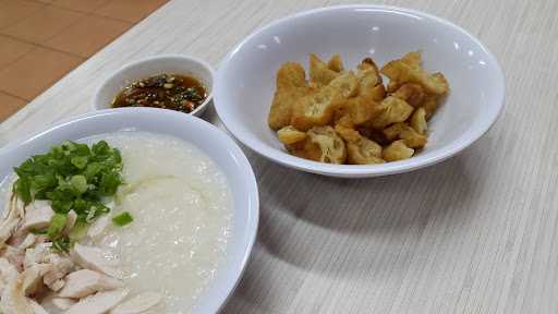 Sanki Bubur 9