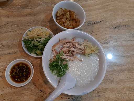 Sanki Bubur 4