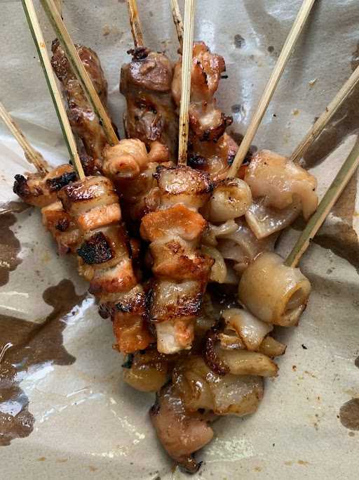 Sate Babi Ko Lim 5