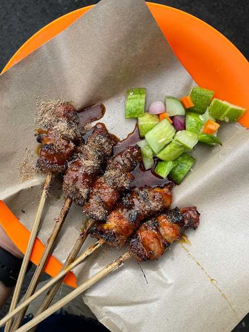 Sate Babi Ko Lim 10