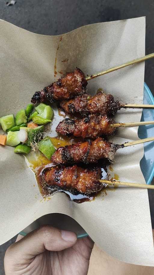 Sate Babi Ko Lim 8