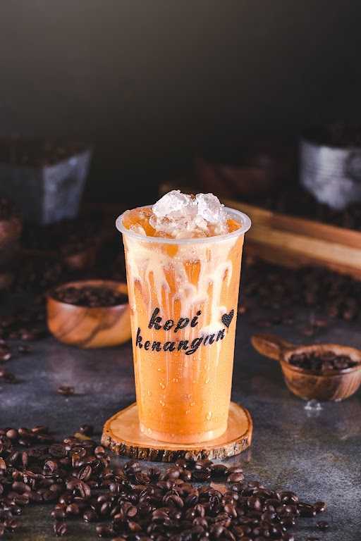 Kopi Kenangan - The Vida Kebon Jeruk 6