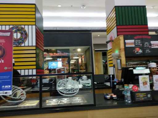 Krispy Kreme - Lippo Mall Puri 9
