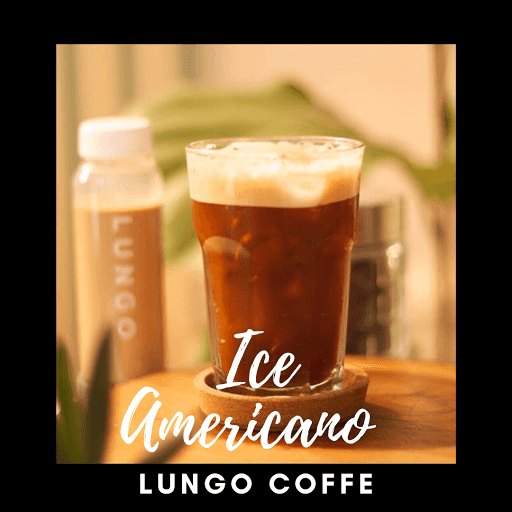 Lungo Coffee 5