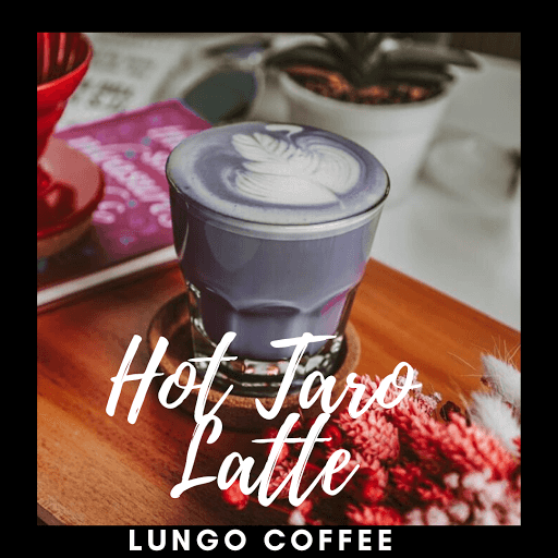 Lungo Coffee 3