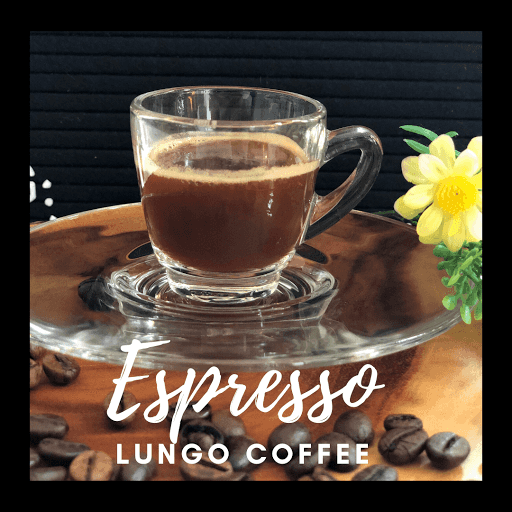 Lungo Coffee 9
