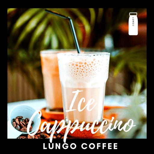 Lungo Coffee 7