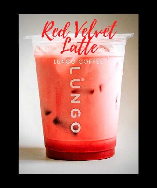 Lungo Coffee 6