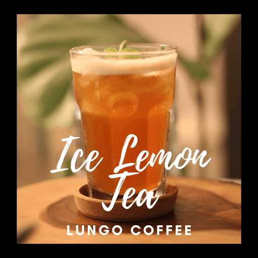Lungo Coffee 2
