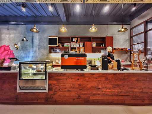 Numani Gelato & Coffee 9