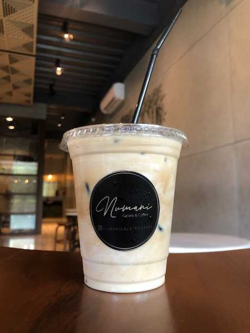 Numani Gelato & Coffee 5