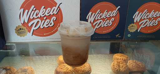 Wicked Pies And Coffe 2