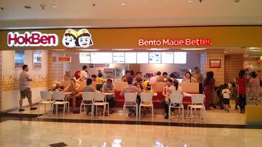 Hokben - Puri Indah Mall 6