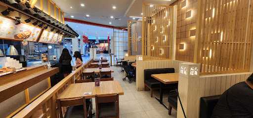 Marugame Udon Lippo Mall Puri 4