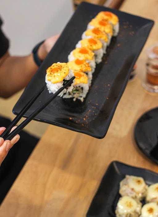 Sushi Me, Meruya 9