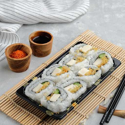 Sushi Me, Meruya 3