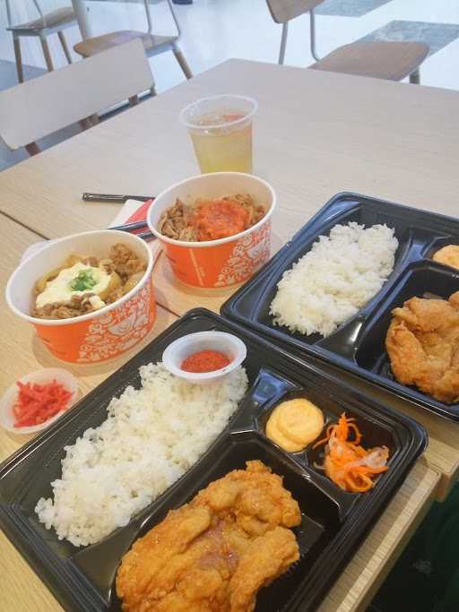 Yoshinoya - Lippo Mall Puri 9