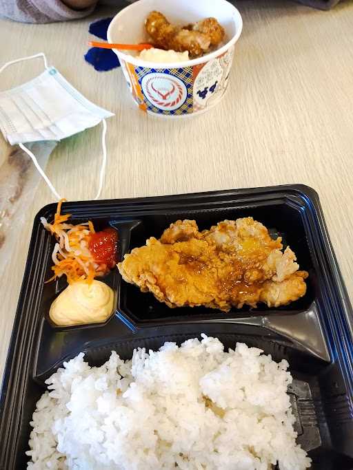 Yoshinoya - Lippo Mall Puri 5