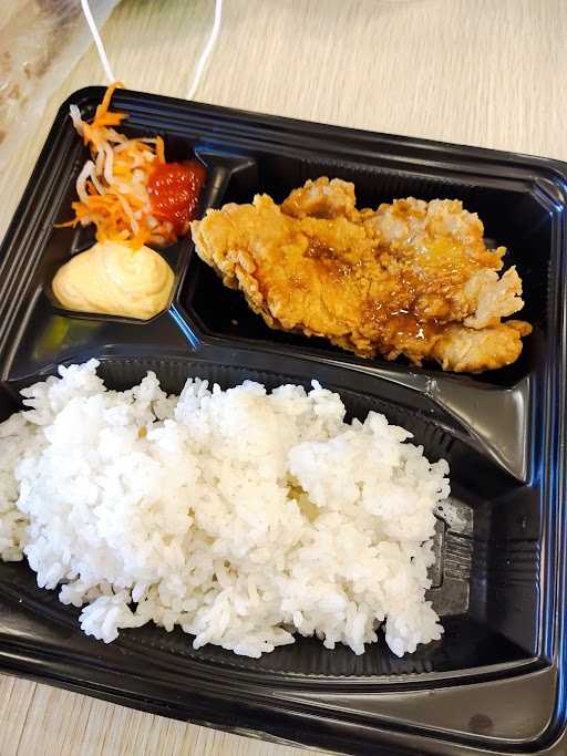 Yoshinoya - Lippo Mall Puri 6