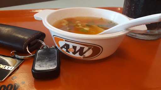 A&W - Meruya Utara 8