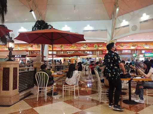 A&W Restoran - Puri Indah Mall 9