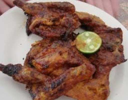 Ayam Bakar Cilacap 9