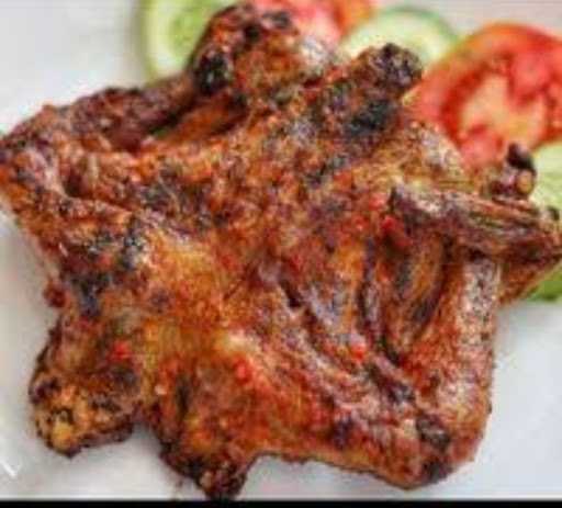 Ayam Bakar Cilacap 5