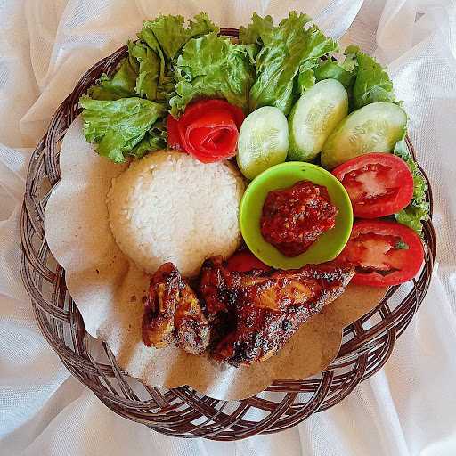 Ayam Bakar Dan Seblak Mercon Aping 6