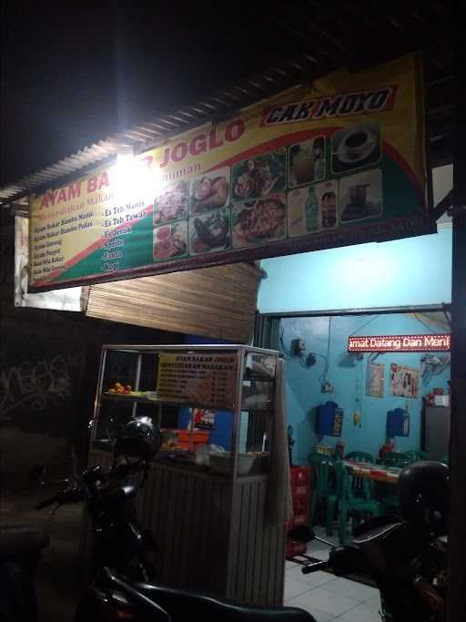 Ayam Bakar Joglo 7