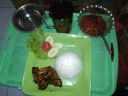 Ayam Bakar Joglo 2