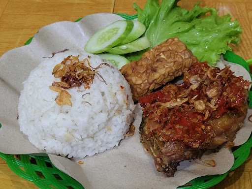 Ayam Bakar Mama Gibran 5