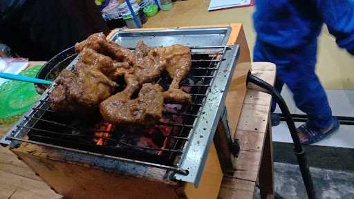 Ayam Bakar Mama Gibran 1