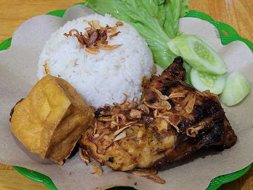 Ayam Bakar Mama Gibran 3