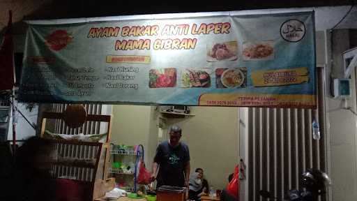 Ayam Bakar Mama Gibran 8