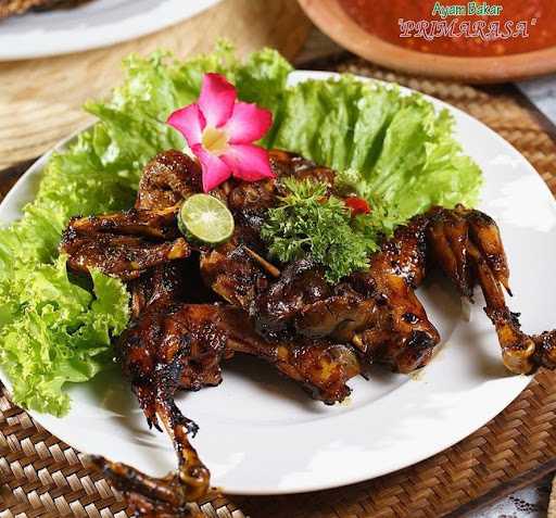 Ayam Bakar Primarasa 10