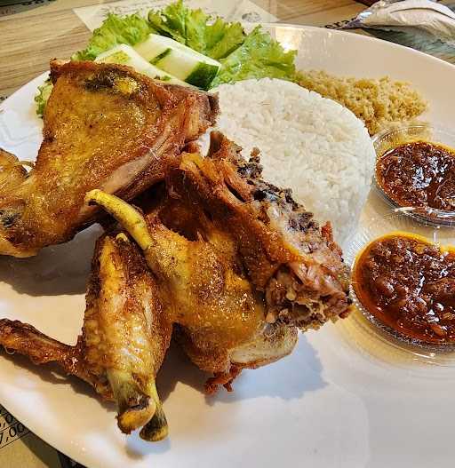 Ayam Bakar Primarasa 6